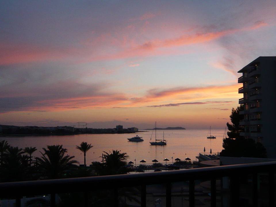 Einfach nur schön! Hotel Osiris