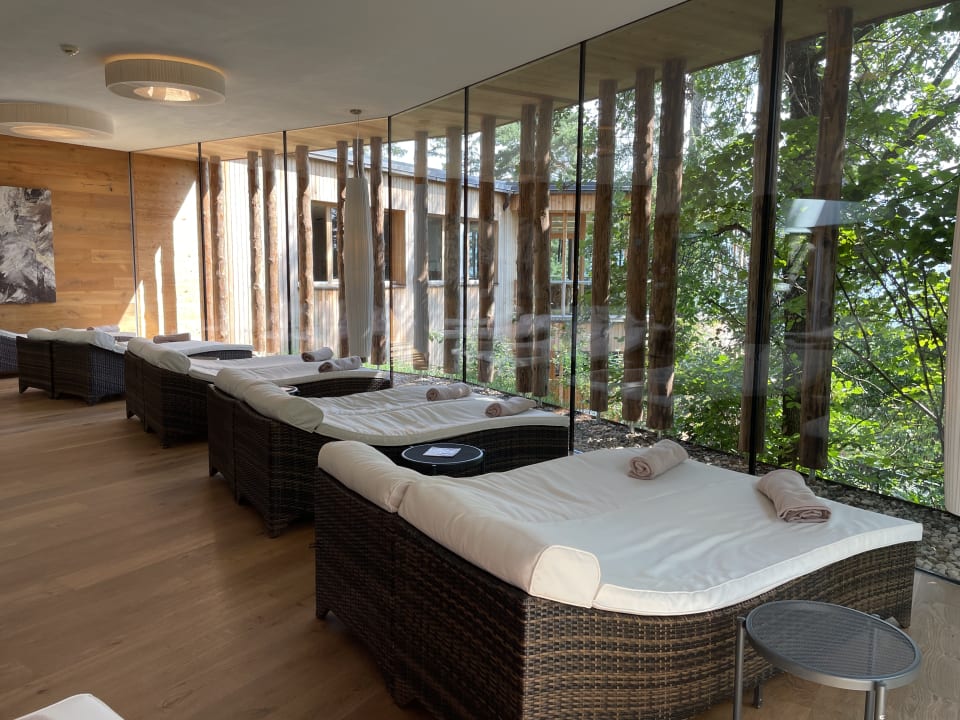 Sport & Freizeit Hotel Der Waldhof