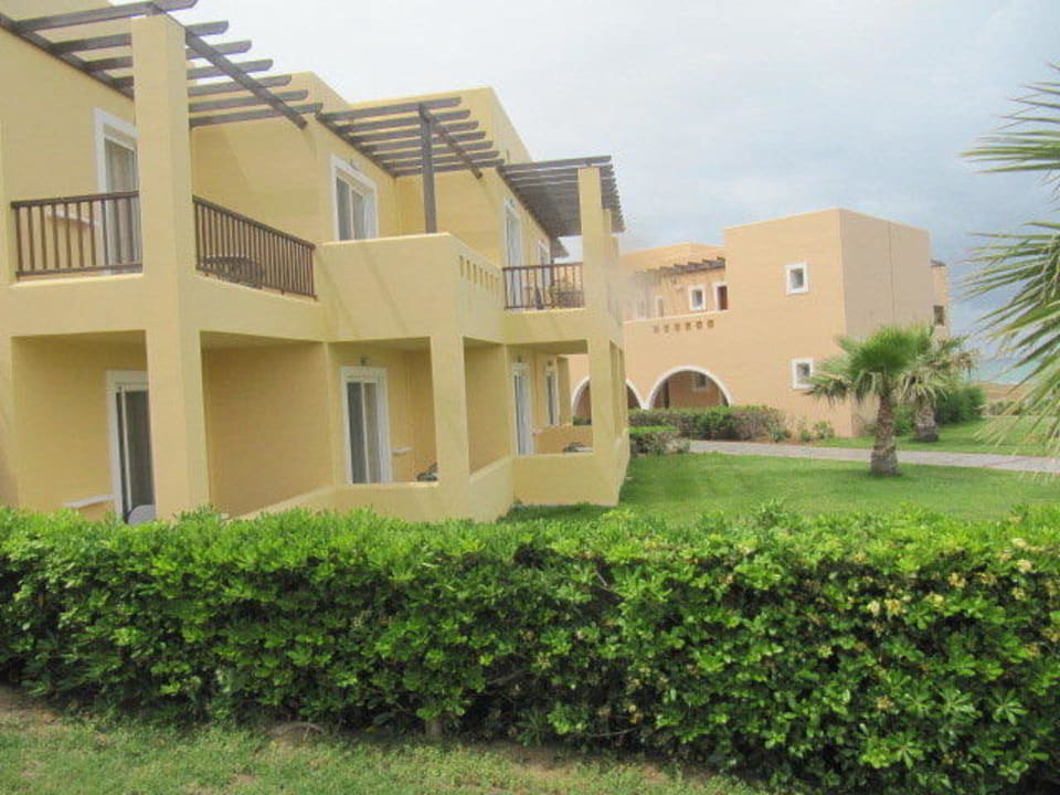 Hotel Hotel Horizon Beach Resort