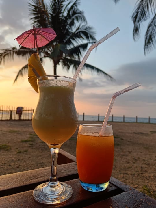 Gastro Earl’s Reef Beruwala