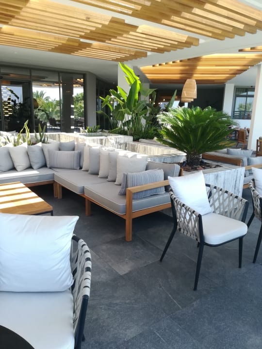 Gastro Hotel Miramare Beach
