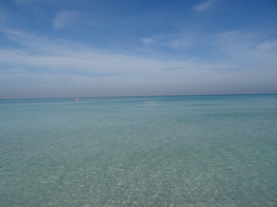 Strand Sol Hicacos Varadero