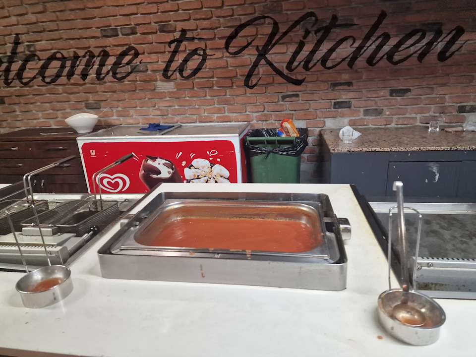 Gastro Hotel Orfeus Park