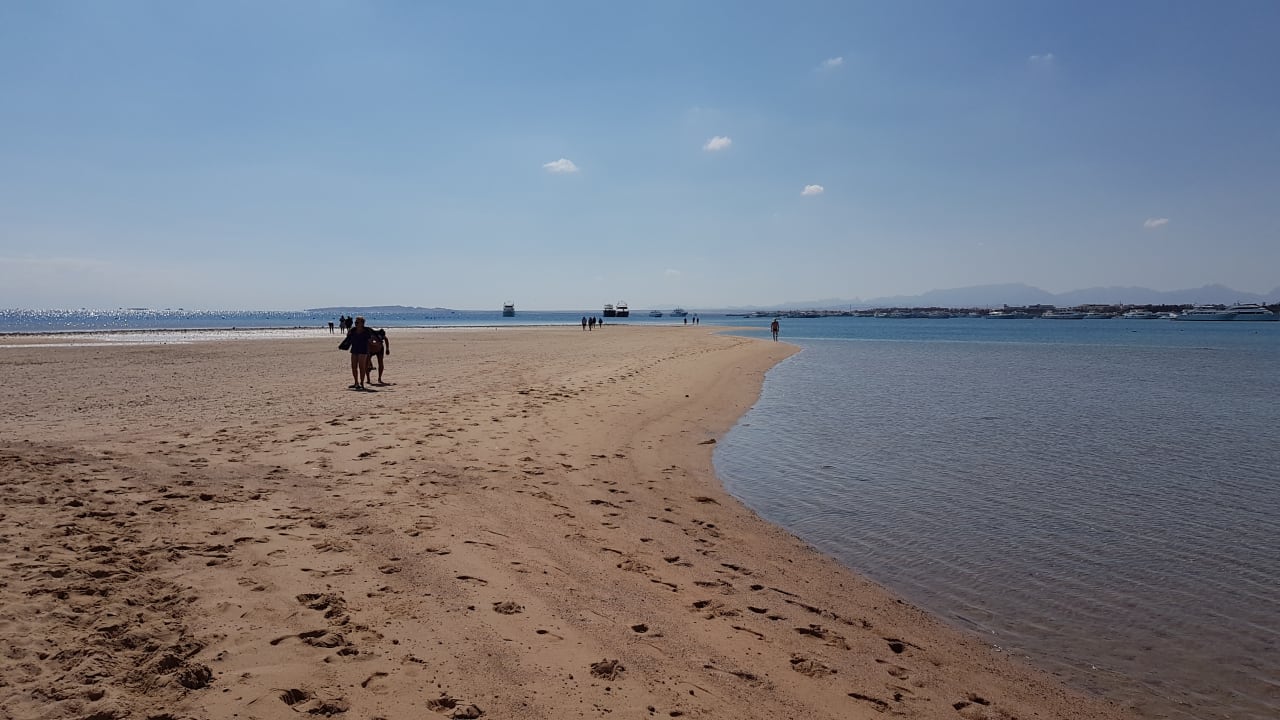 Strand Siva Grand Beach