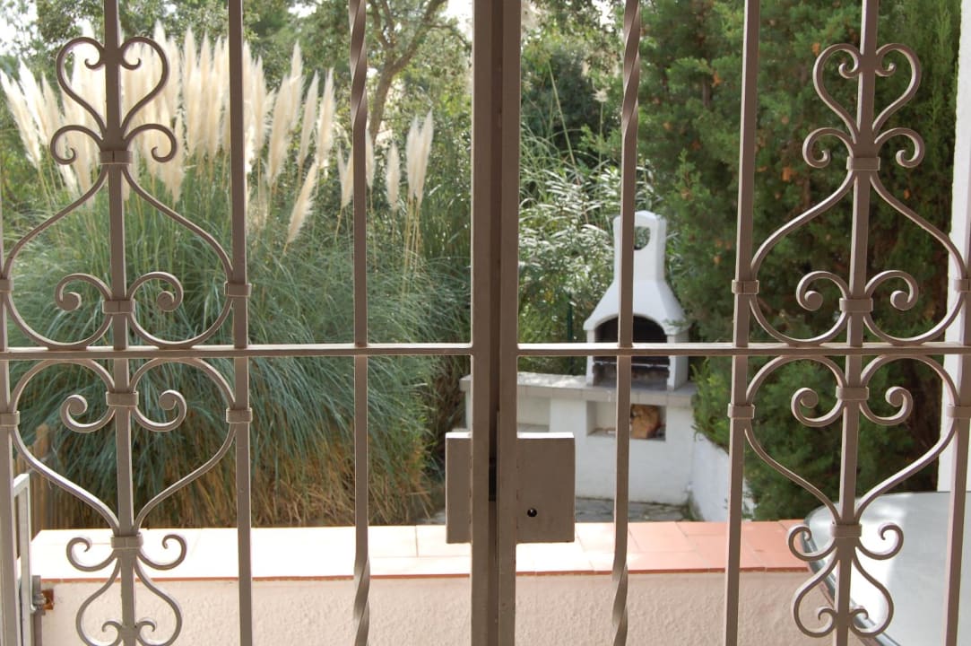 Ausblick Ferienhaus Daniela No. 28