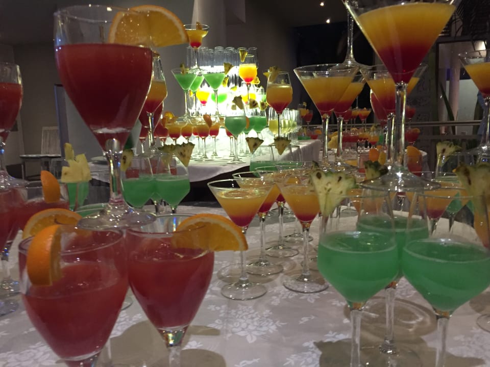 Gastro Solana Beach Mauritius