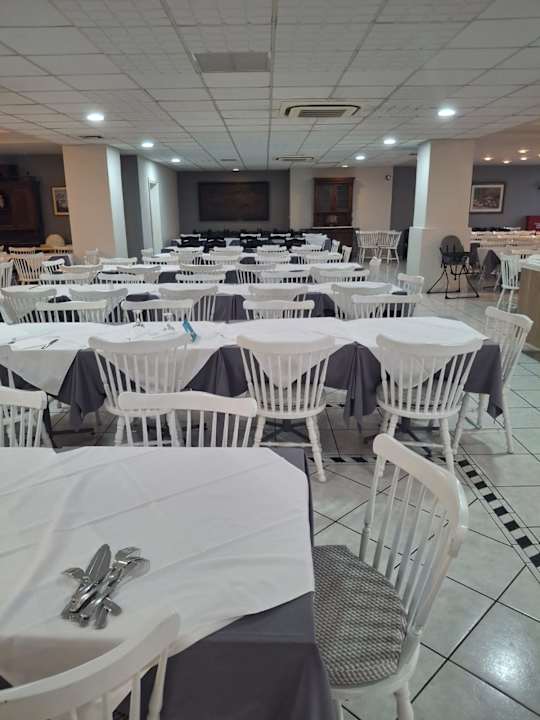 Gastro Elea Beach Hotel