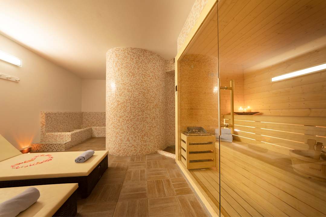 Pool Hotel Splendid Sole
