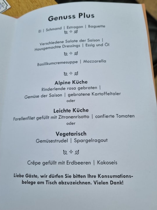 Gastro Hotel Feuriger Tatzlwurm