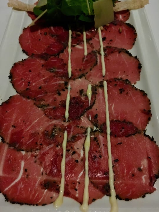 Gastro Hotel J.W. Marriott Cancun Resort & Spa