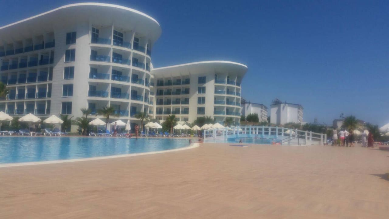 Teil 2 Sultan of Dreams Hotel & Spa