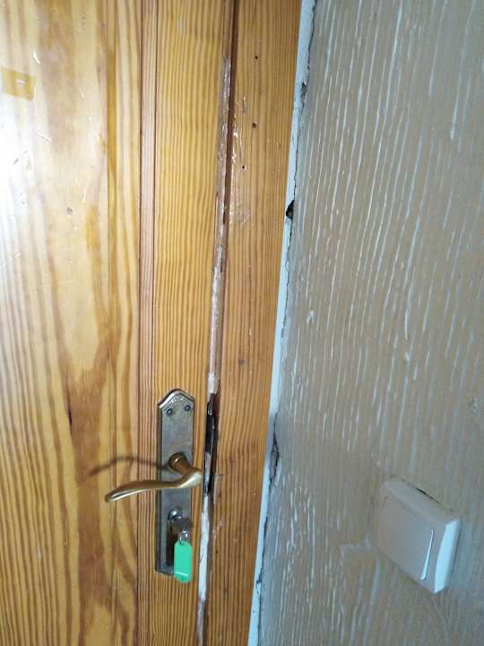 Zimmer Globales Torrenova