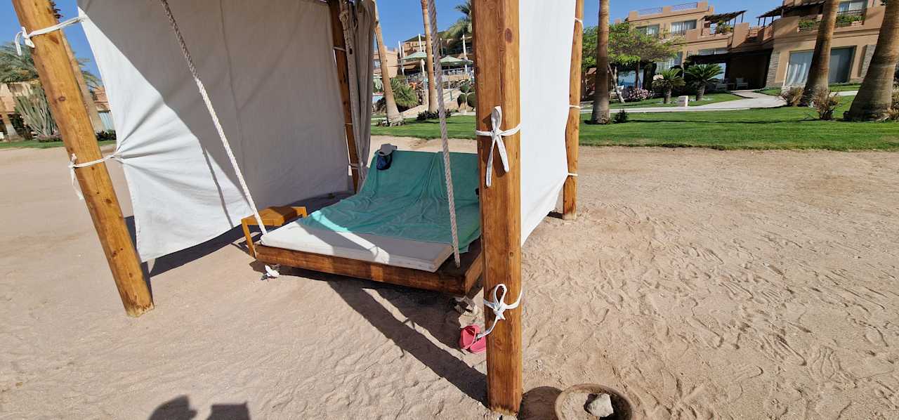 Strand Shams Prestige Abu Soma-Adults Only