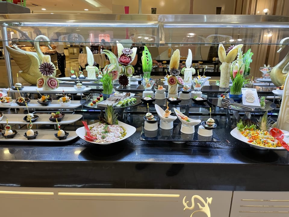 Gastro Hotel Delphin Diva
