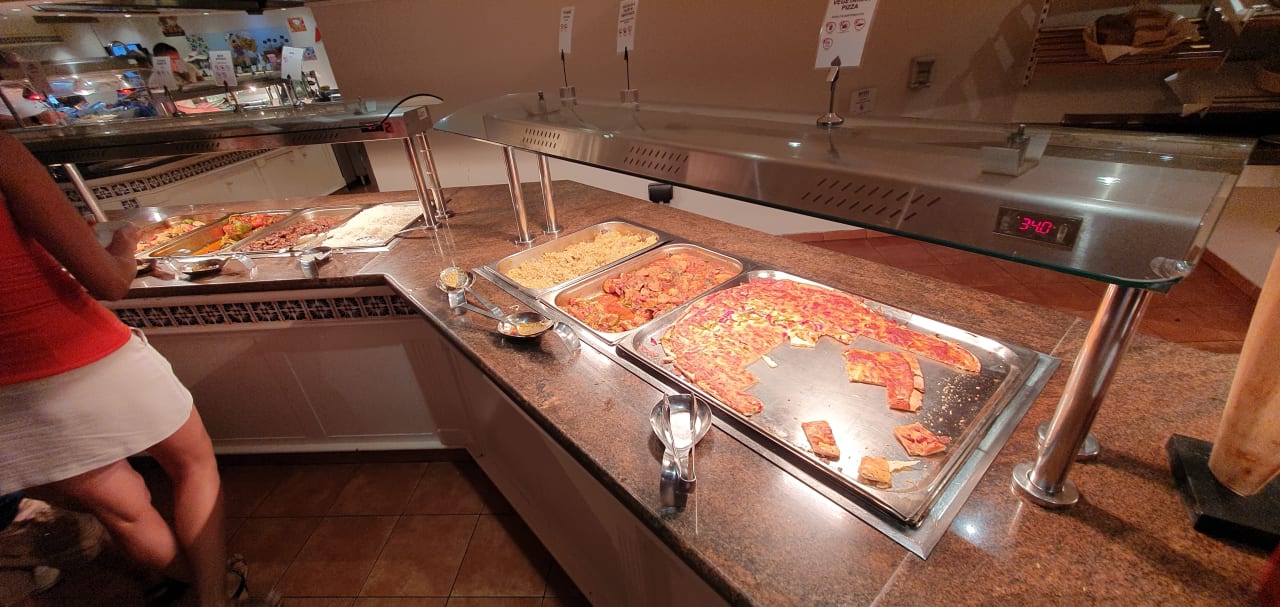 Gastro Atlantica Aeneas Resort