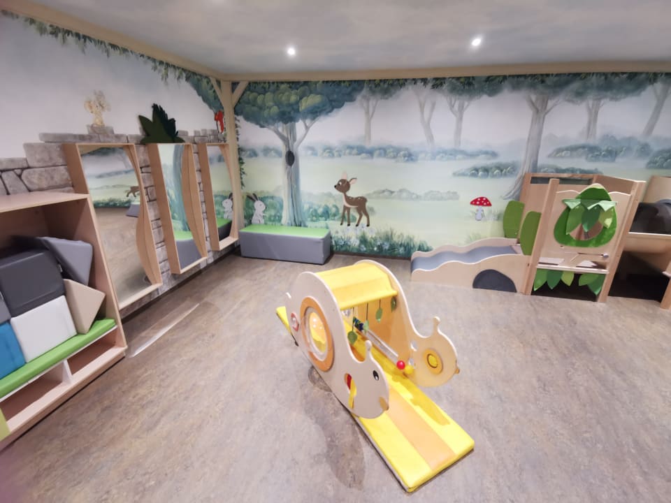 Sport & Freizeit Familotel Kaiserhof