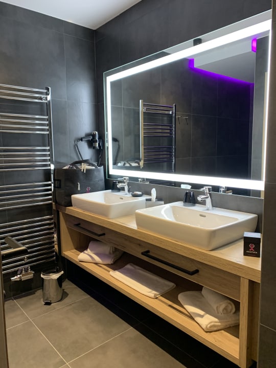 Zimmer Hotel ADAPURA Wagrain