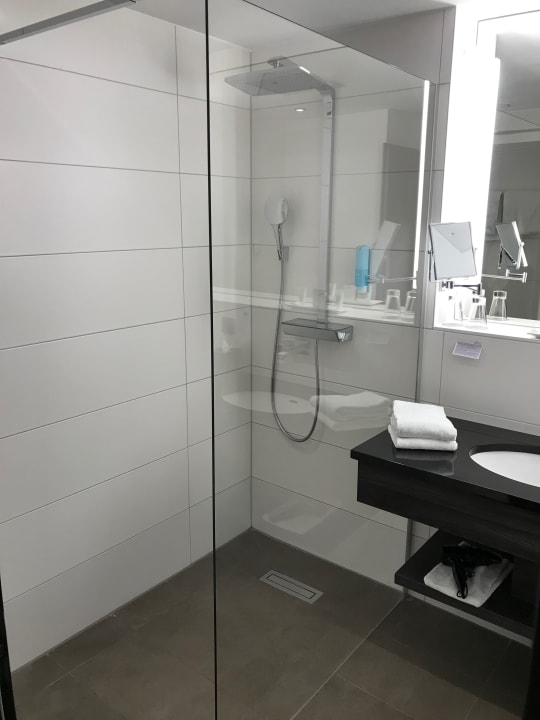 Zimmer Vital Hotel Frankfurt