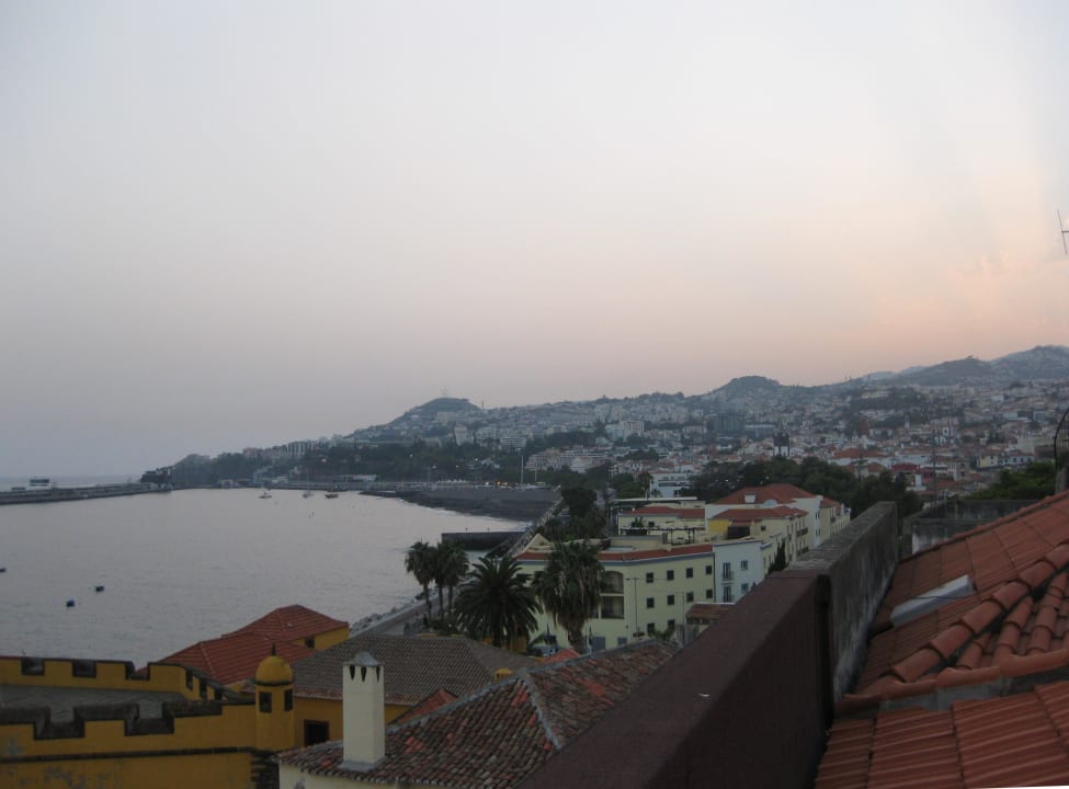 John's Tower Room View Vitorina Corte Guesthouse