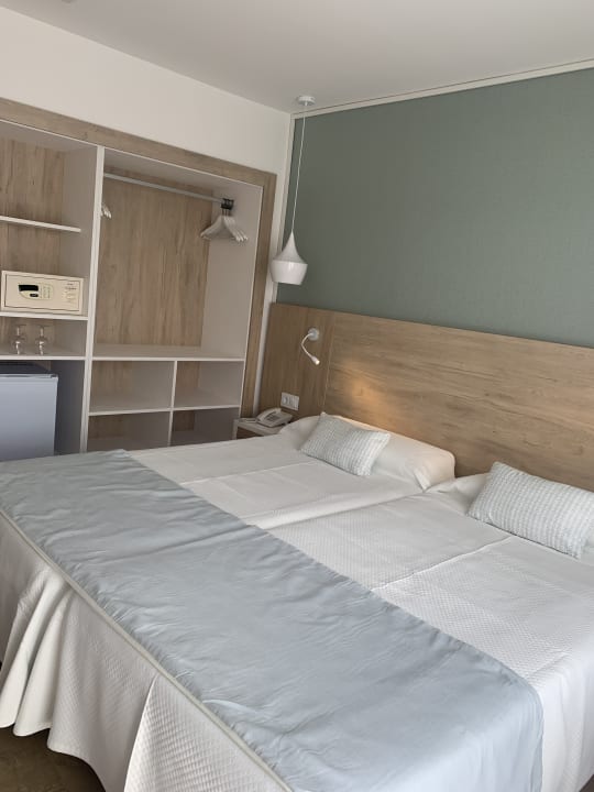 Zimmer HSM Regana - Adults Only