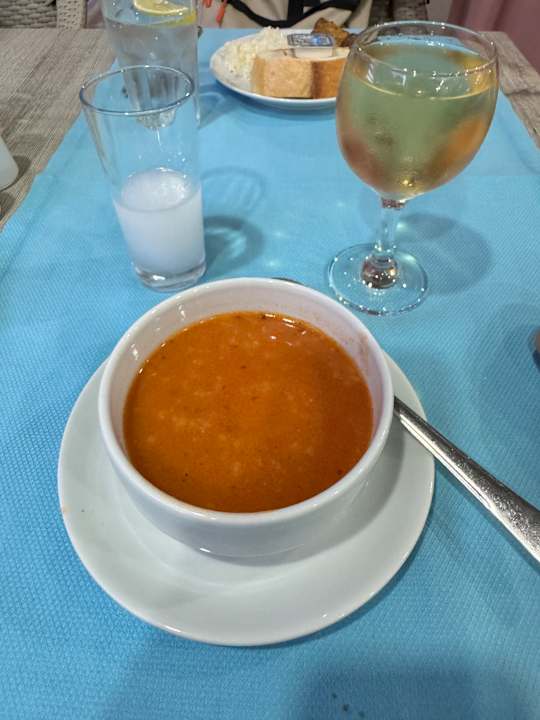 Gastro Club Sidelya Hotel