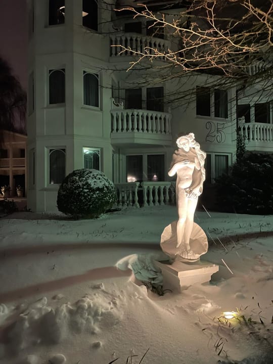 Sonstiges Ferienanlage Duhnen