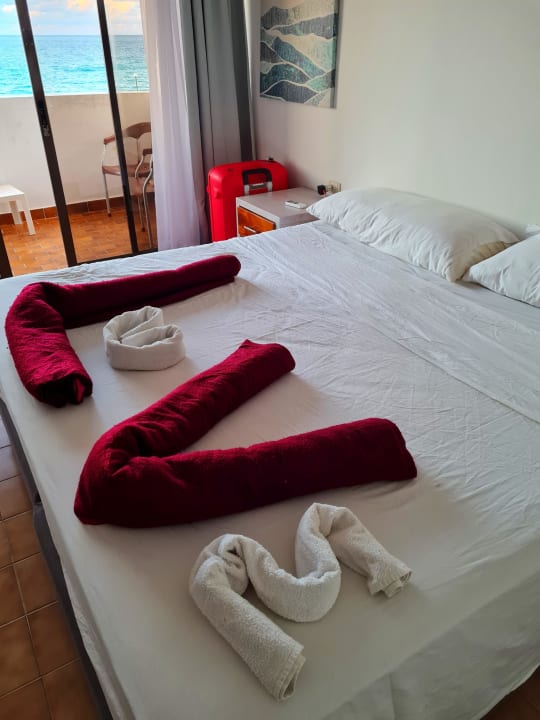 Zimmer Starfish Cuatro Palmas