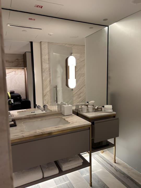 Zimmer Rixos Gulf Hotel Doha