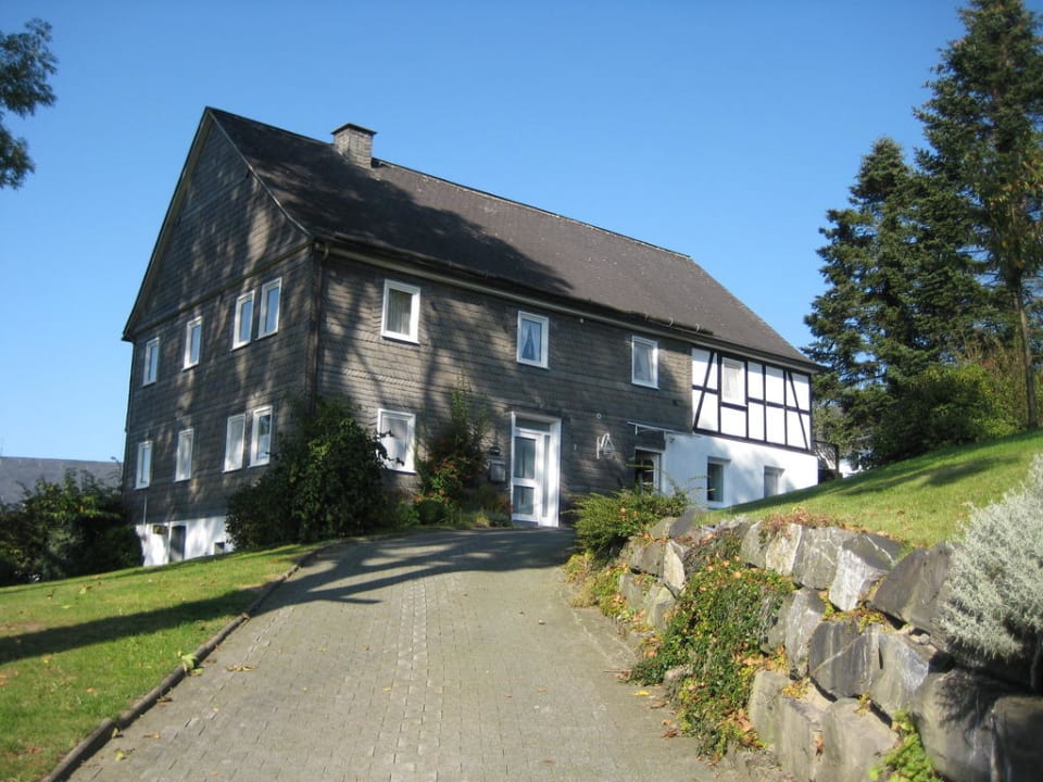 Nebenhaus Ferienhof Belke-Spork