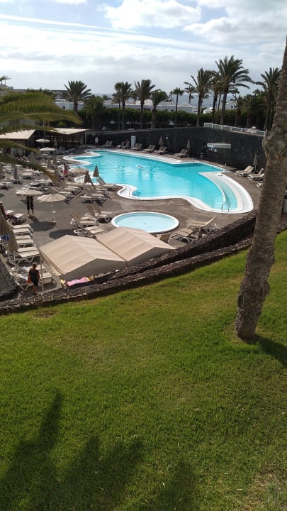 Pool Relaxia Olivina