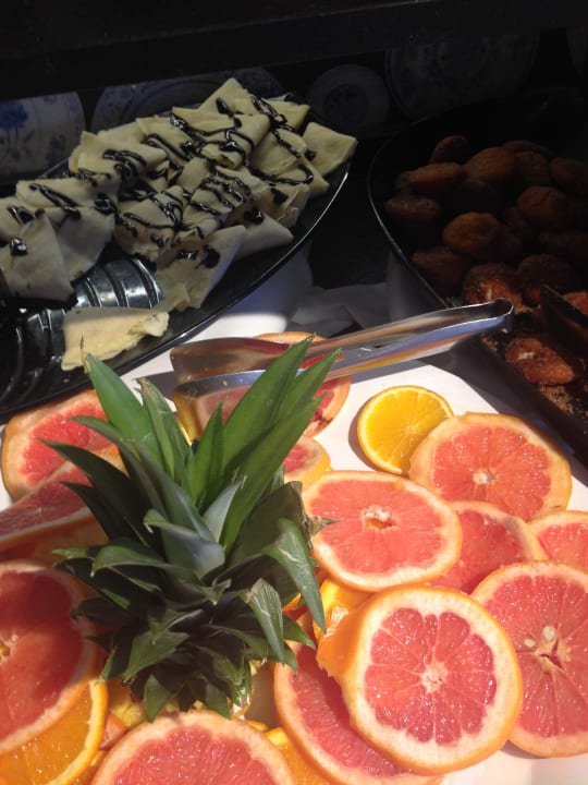 Gastro Hotel Rosa Nautica