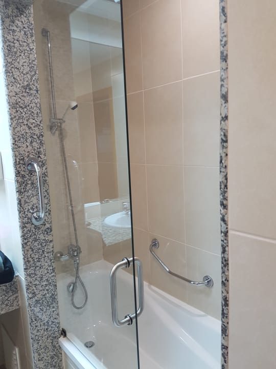 Zimmer 3HB Guaraná - All Inclusive