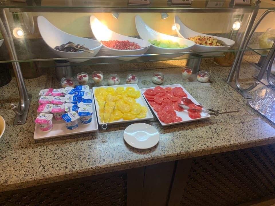 Gastro Hotel JAZ Makadi Star & Spa