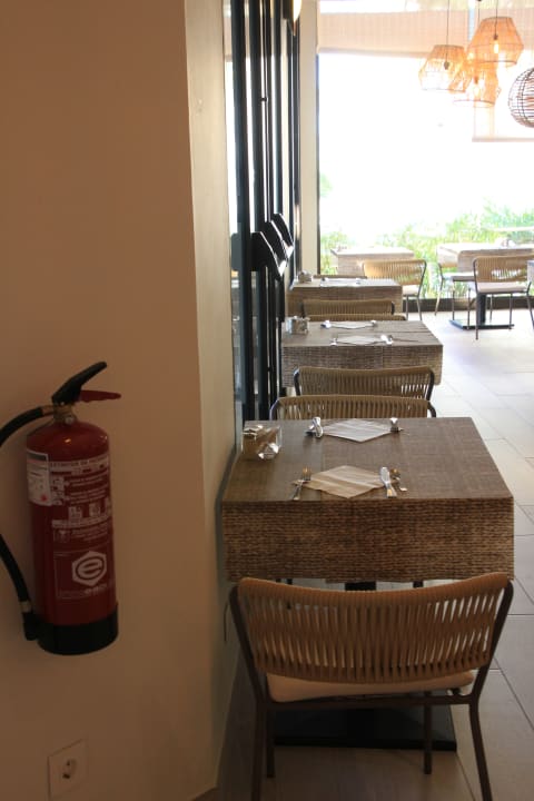 Gastro Corallium Dunamar by Lopesan Hotels