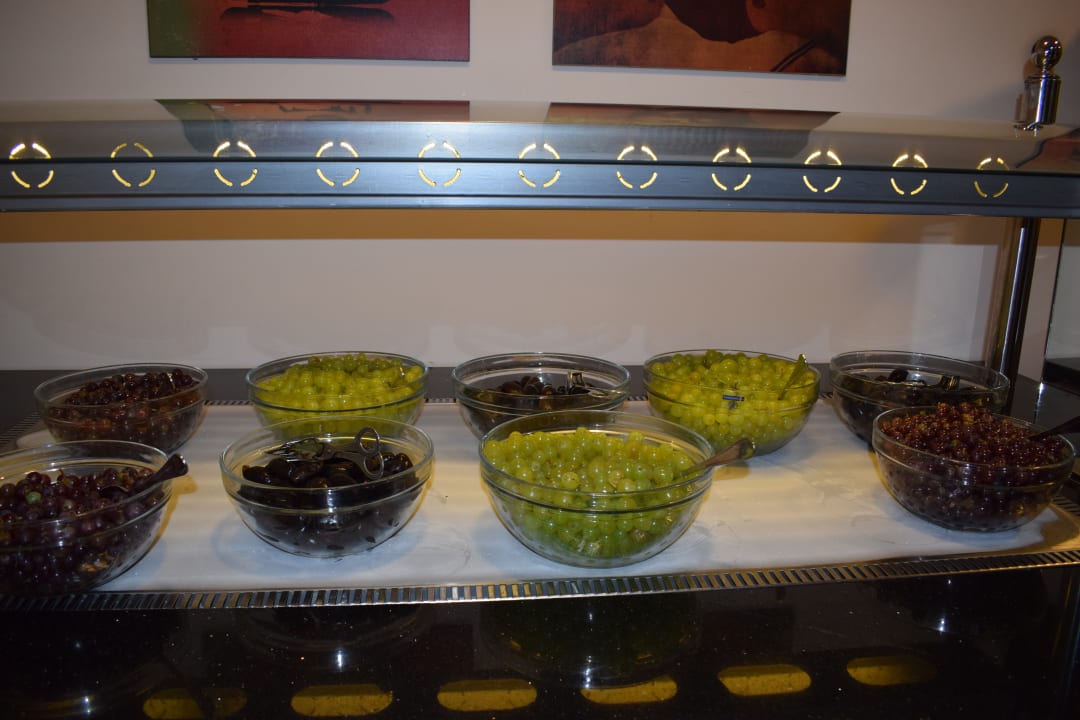 Restaurant Pickalbatros White Beach Resort - Hurghada