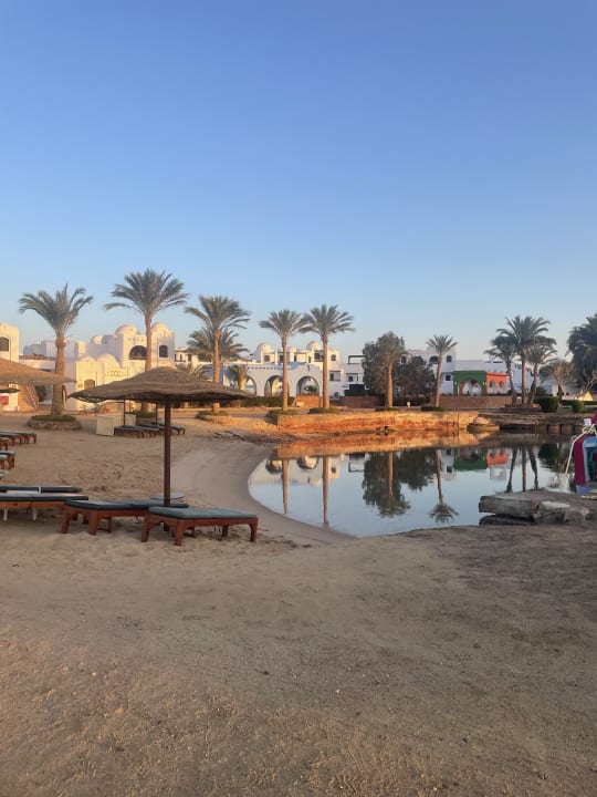 Strand Arabella Azur Resort