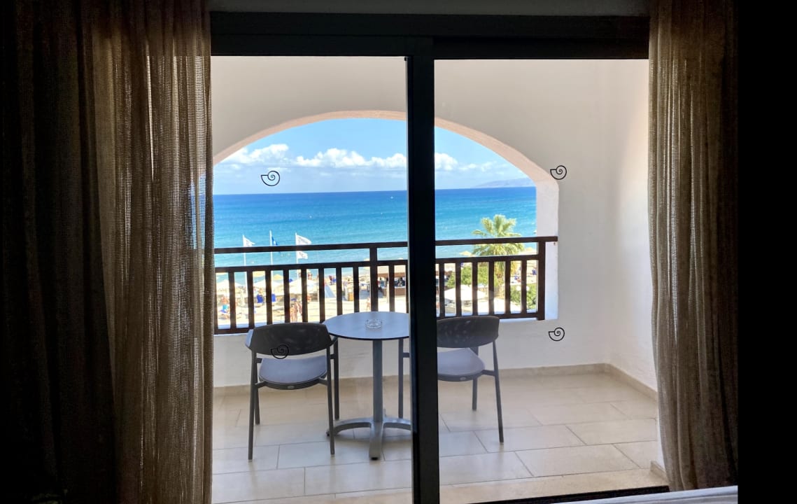 Zimmer Creta Maris Resort