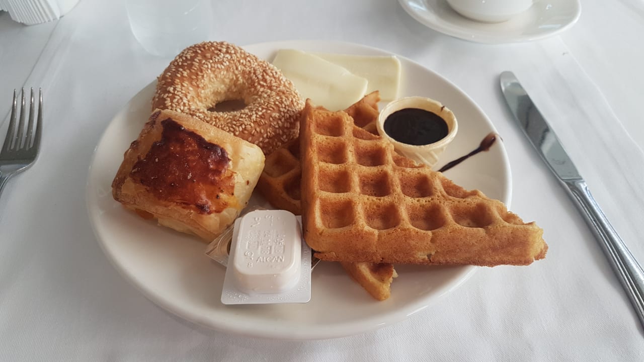 Gastro Monachus Family Resort Sorgun