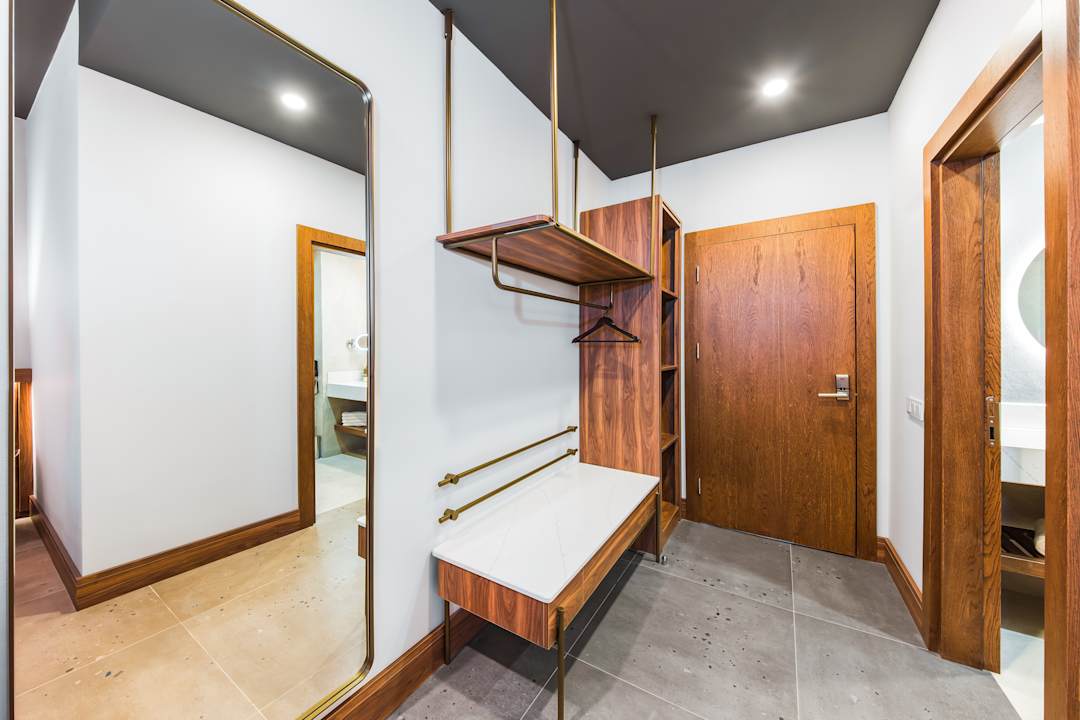 Zimmer Konakli Beach Villa