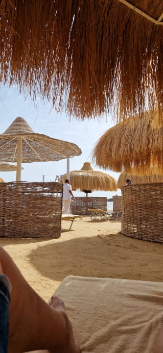 Strand Steigenberger Coraya Beach - Adults only