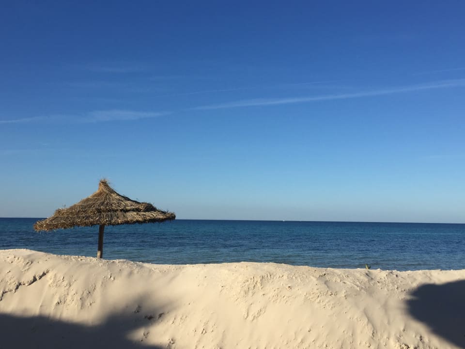 Strand Iberostar Selection Kuriat Palace