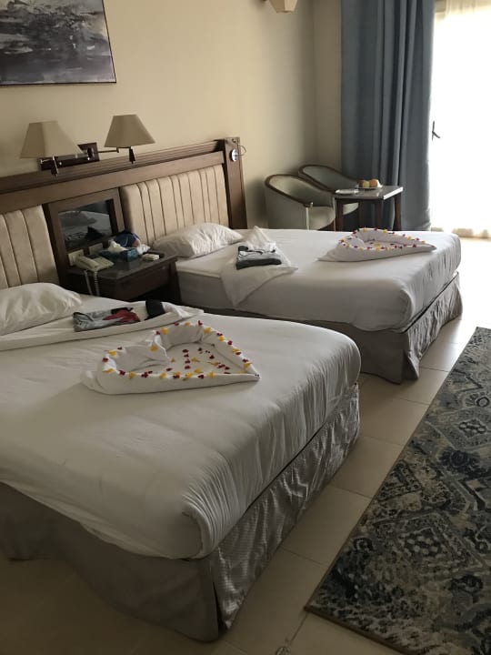 Zimmer Serenity Alpha Beach