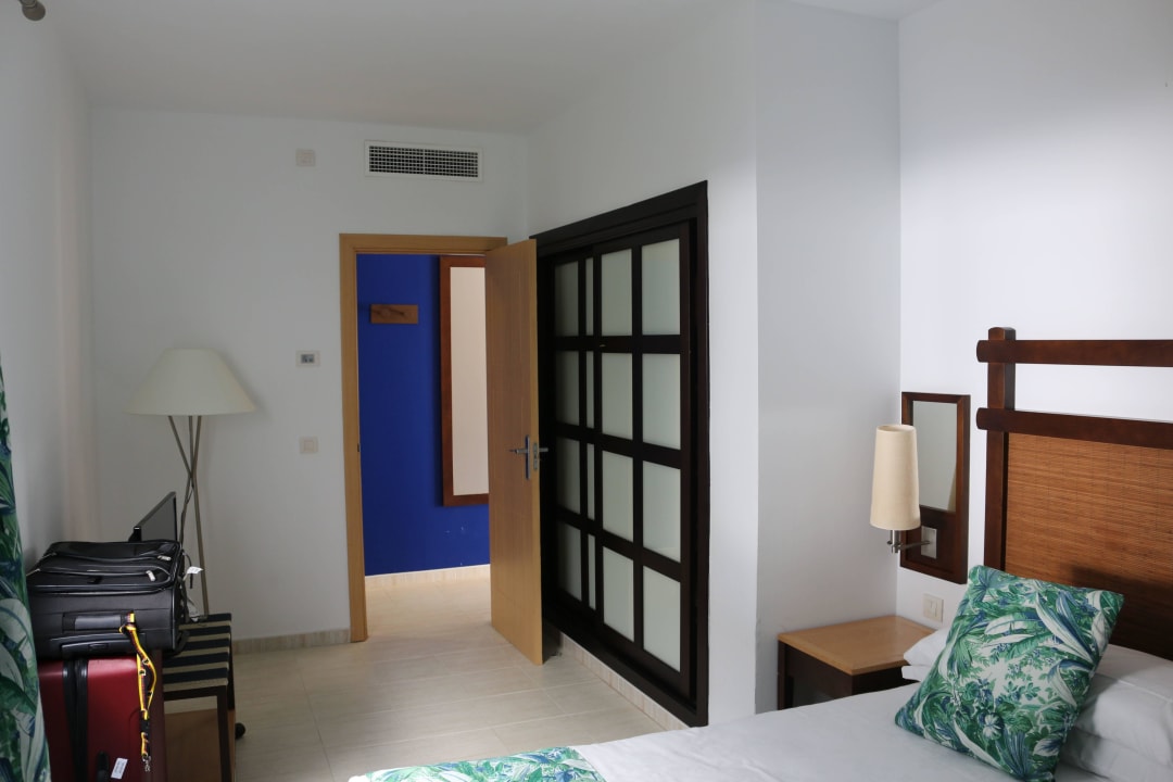 Zimmer Hotel Costa Calero