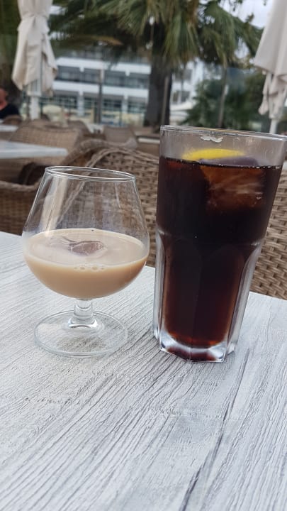 Lobby allsun Hotel Borneo - Adults only