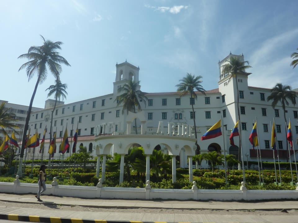 Hotel Caribe Hotel Caribe by Faranda