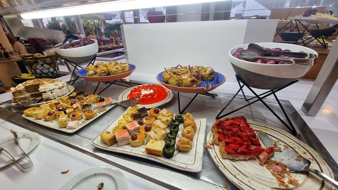 Gastro Barceló Corralejo Bay - Adults only