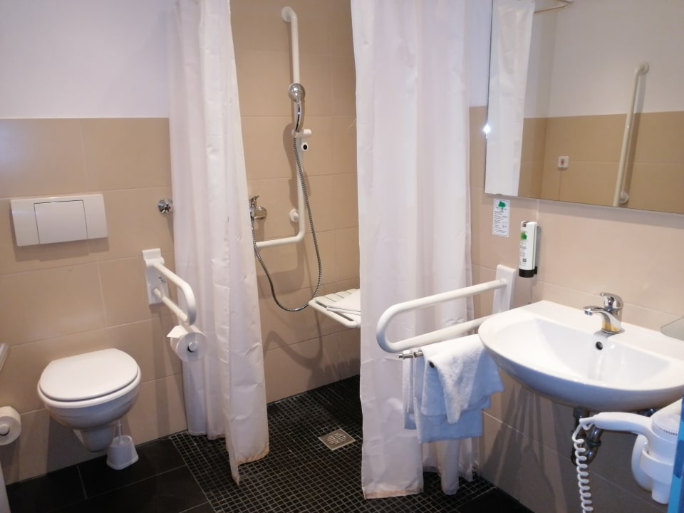 Zimmer Hotel Kiel by Golden Tulip