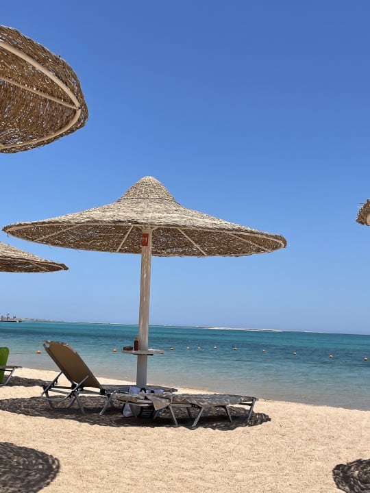 Strand Jaz Soma Beach