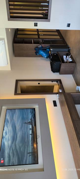 Zimmer Cosmopolitan Kos