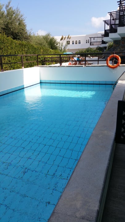 Superior Zimmer  Hersonissos Maris